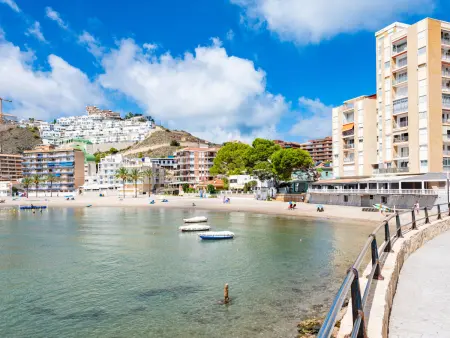 Duplex Orion Panoramic View, vue mer, Cullera : photo 31