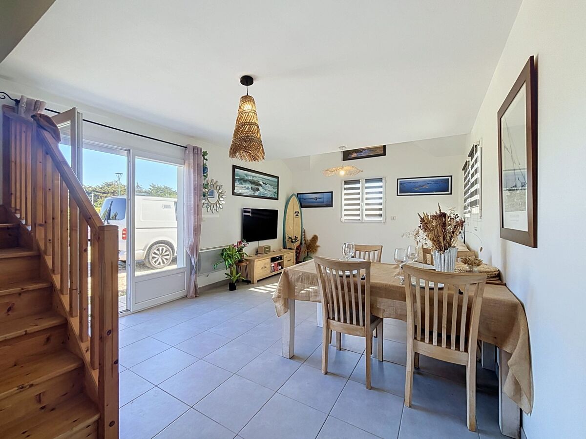 Maison de Kerné à Quiberon, 800 m de la mer - Photo 4