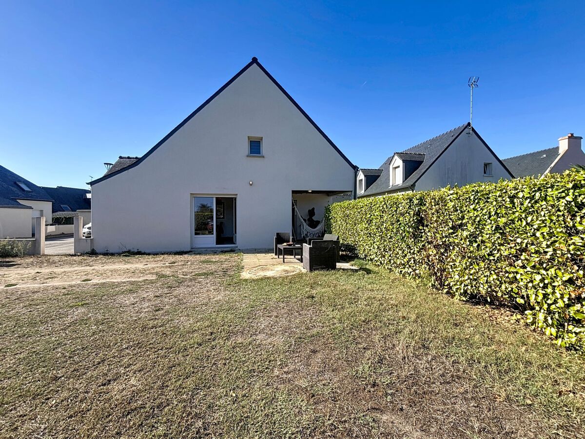 Maison de Kerné à Quiberon, 800 m de la mer - Photo 5
