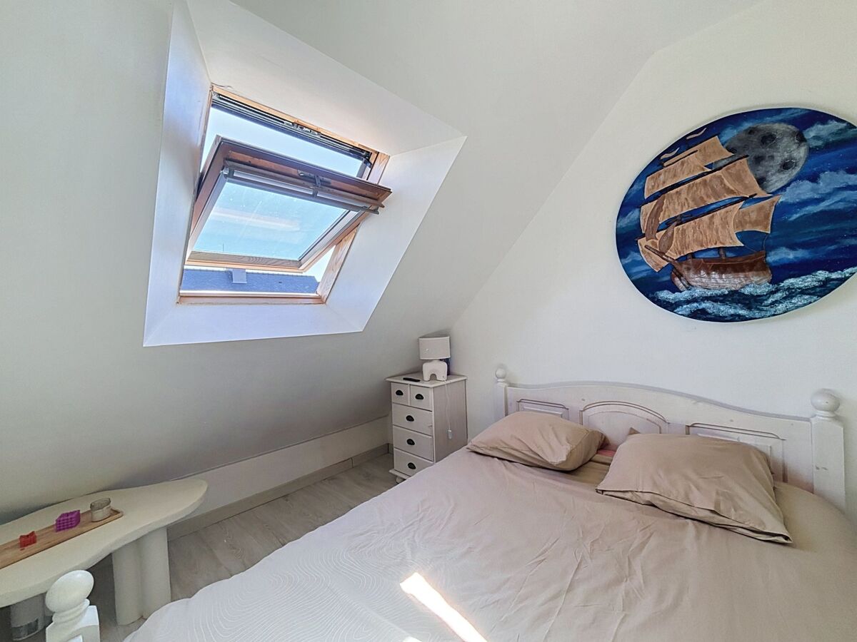 Maison de Kerné à Quiberon, 800 m de la mer - Photo 16