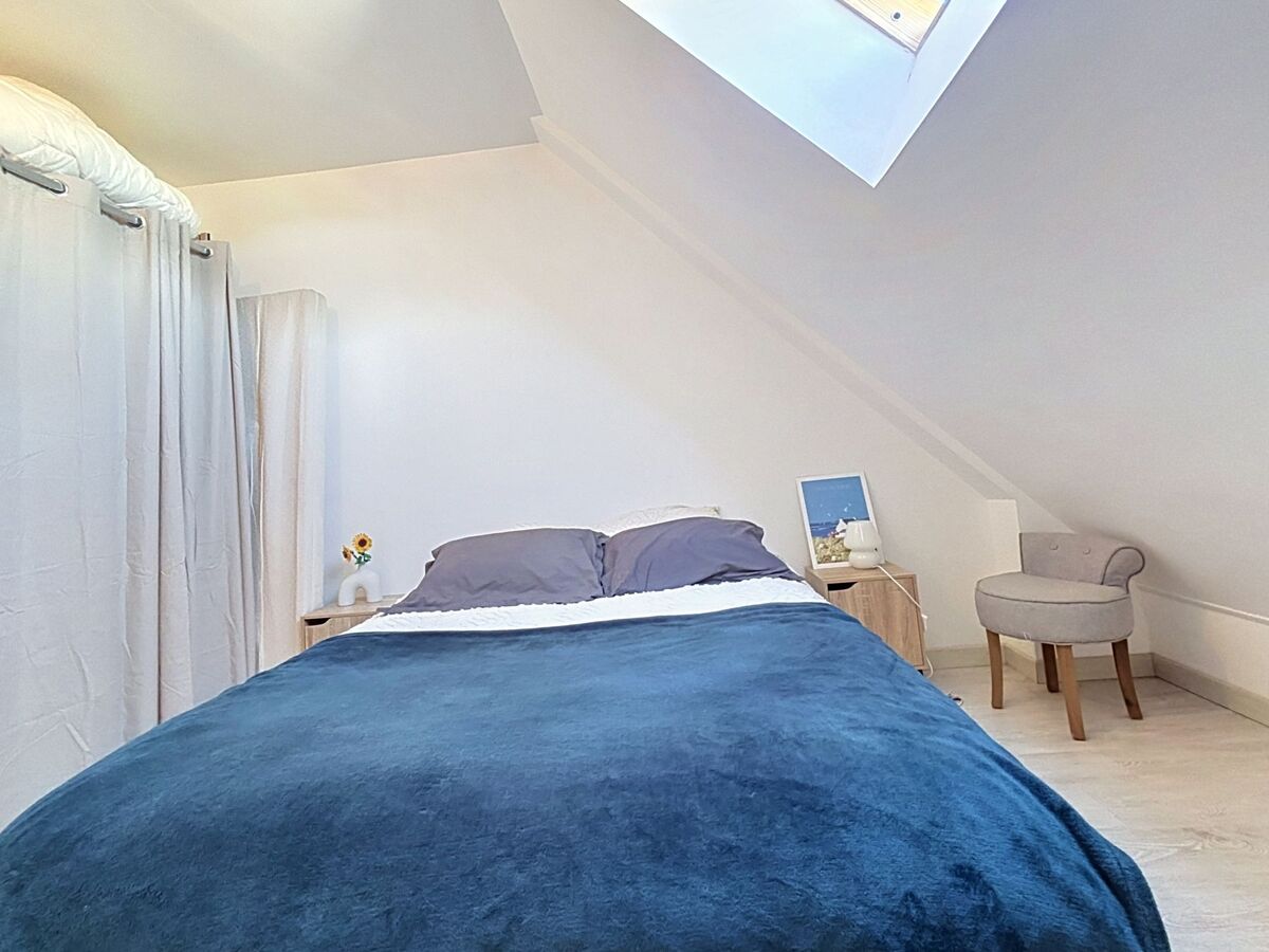 Maison de Kerné à Quiberon, 800 m de la mer - Photo 17