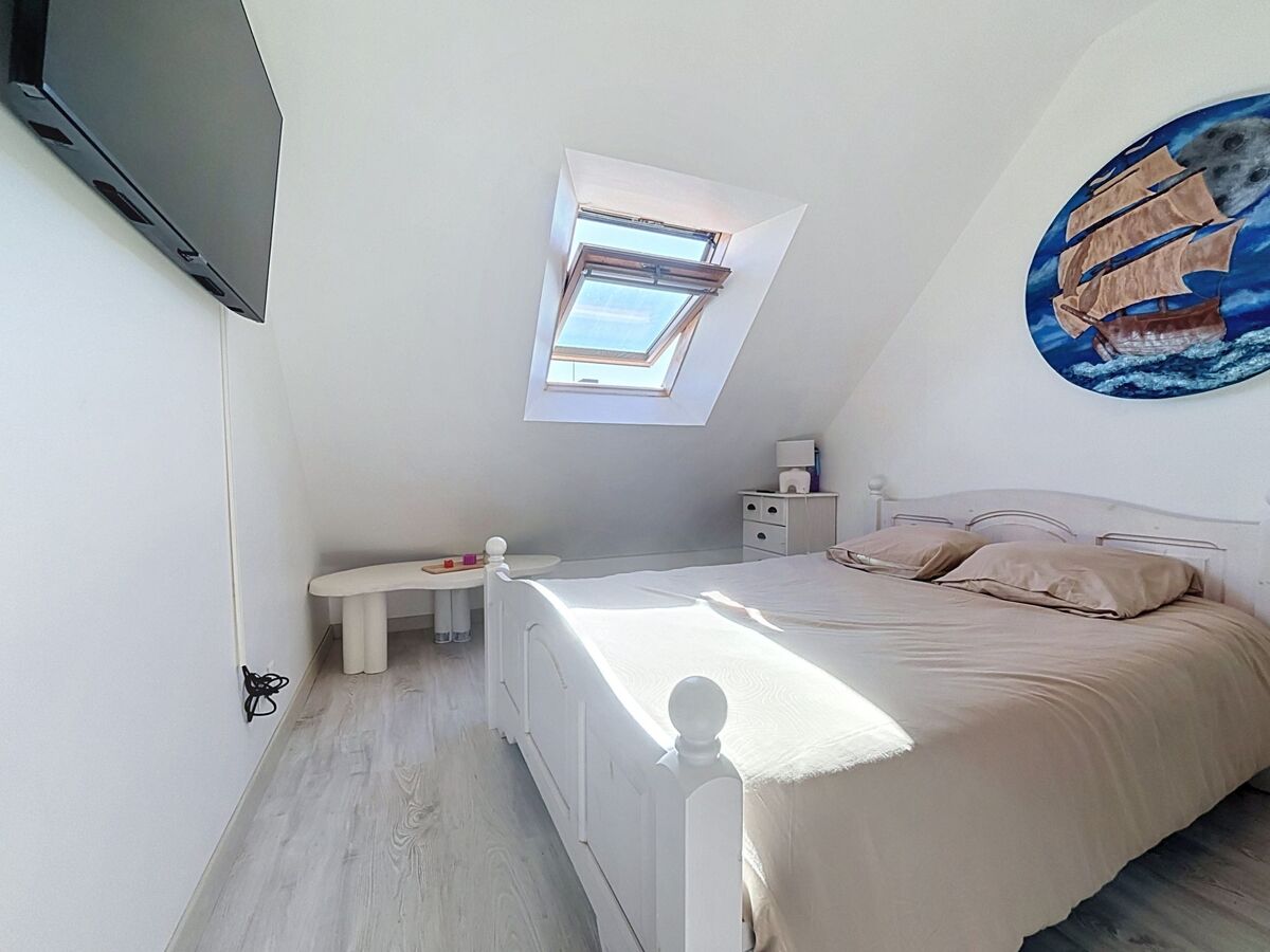 Maison de Kerné à Quiberon, 800 m de la mer - Photo 18