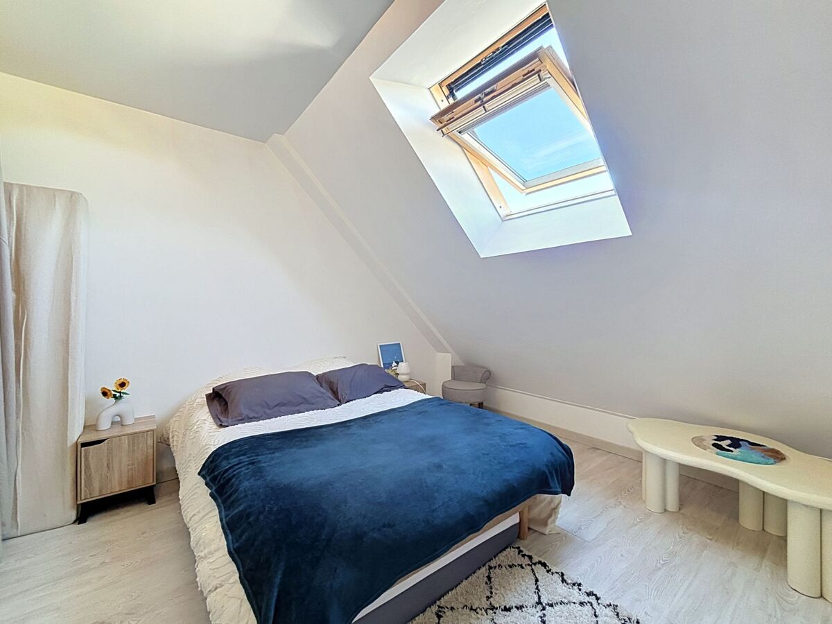 Maison de Kerné à Quiberon, 800 m de la mer - Photo 19