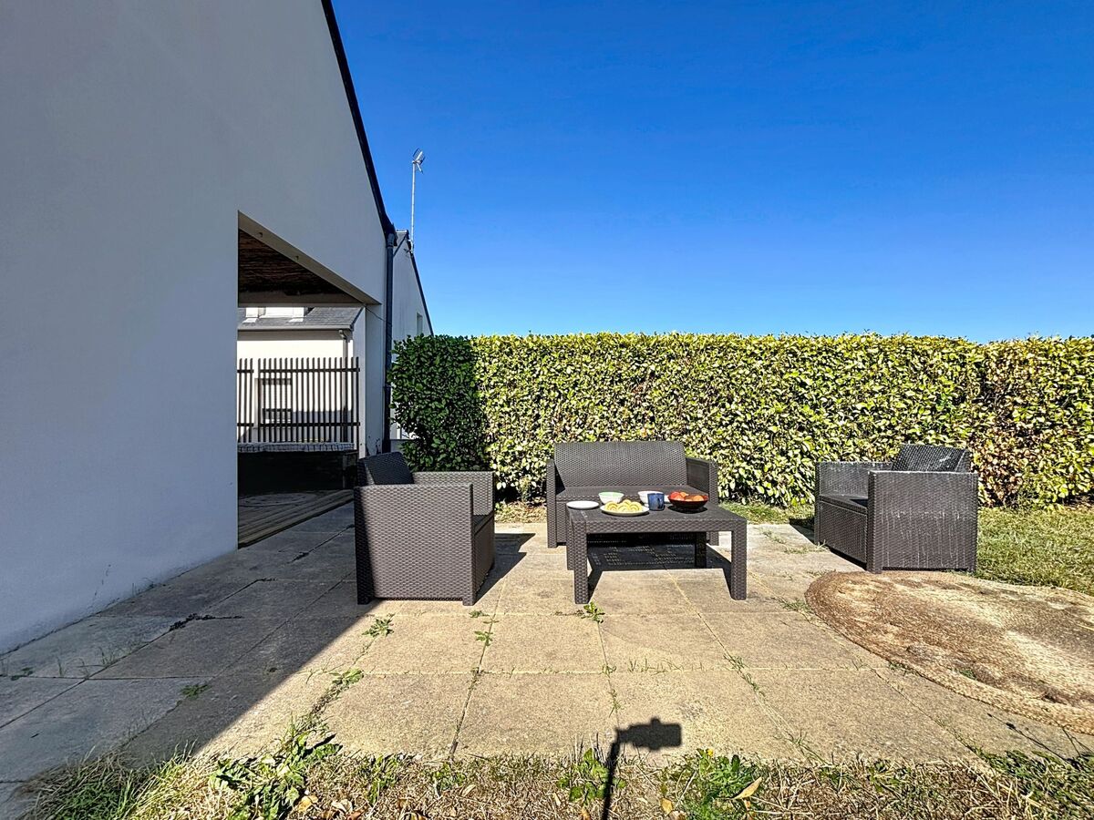 Maison de Kerné à Quiberon, 800 m de la mer - Photo 21
