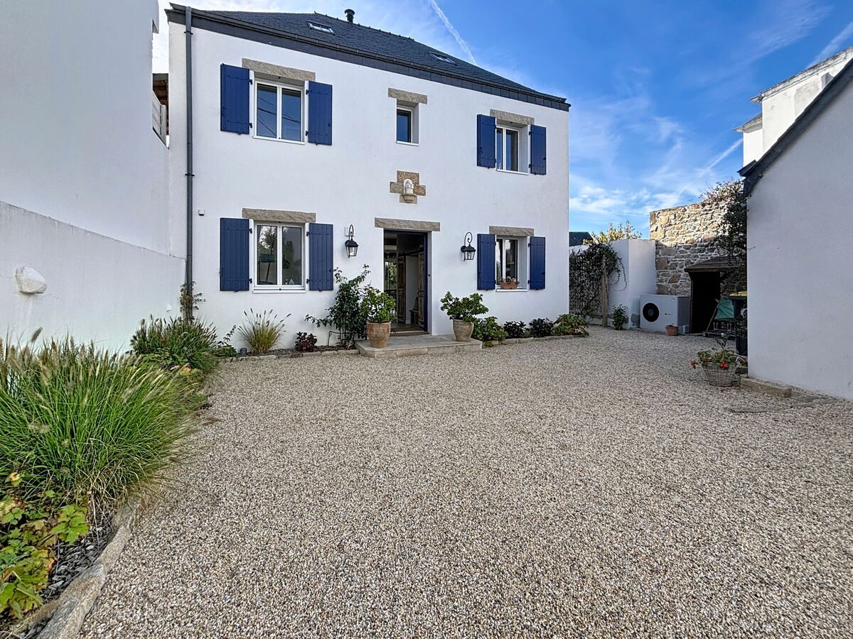 Maison de Saint-Pierre, 10 pers., terrasse 50 m² - Photo 3