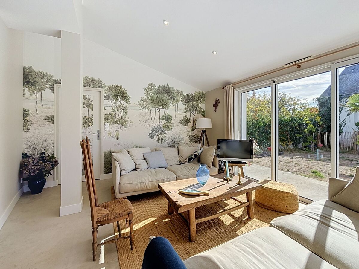Maison de Saint-Pierre, 10 pers., terrasse 50 m² - Photo 10