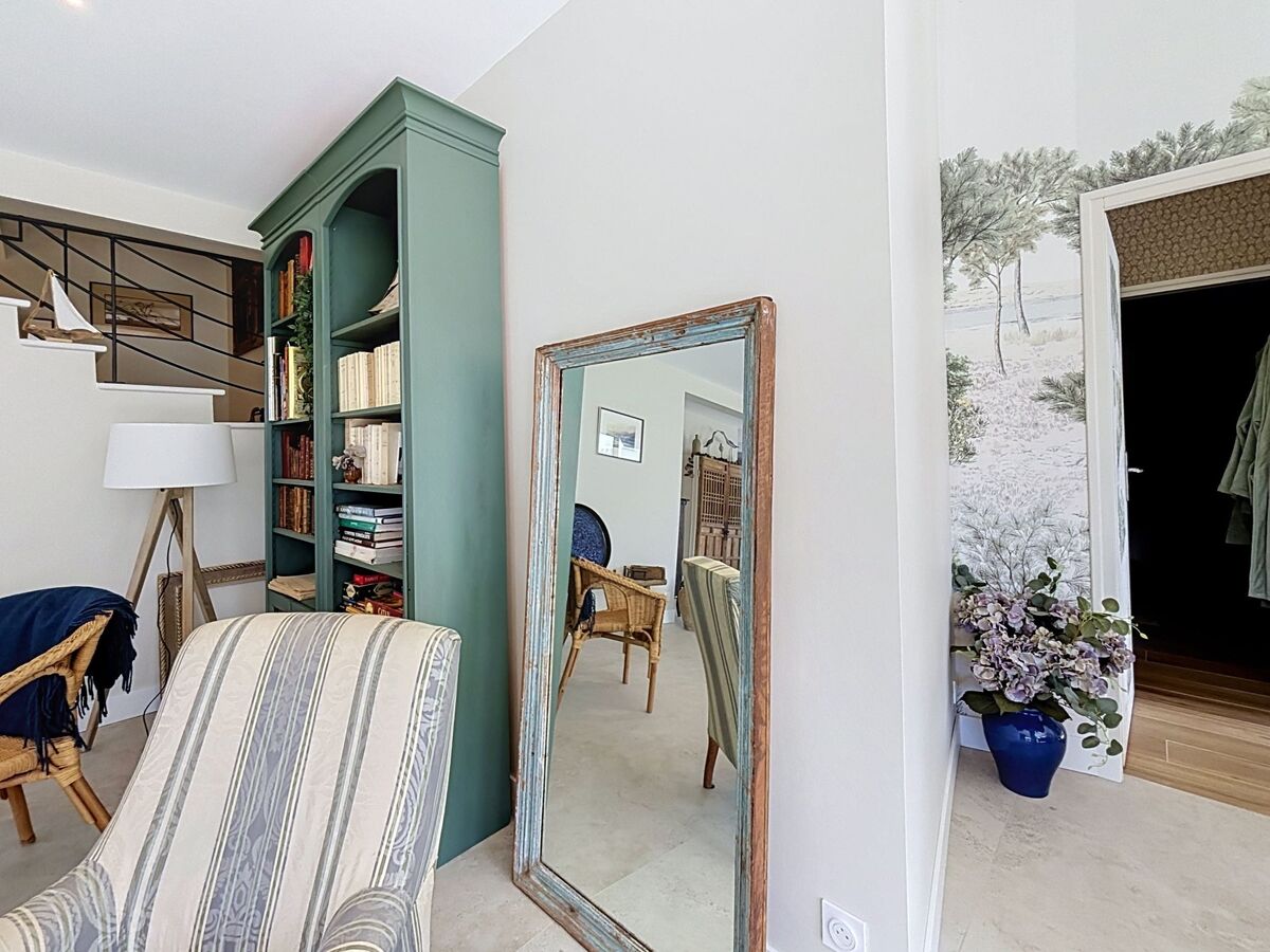 Maison de Saint-Pierre, 10 pers., terrasse 50 m² - Photo 13