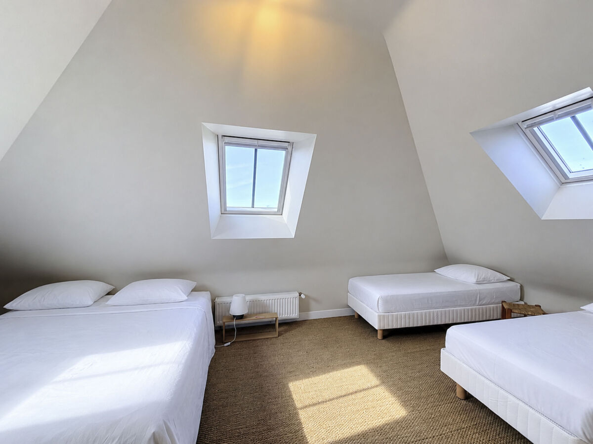 Maison de Saint-Pierre, 10 pers., terrasse 50 m² - Photo 18