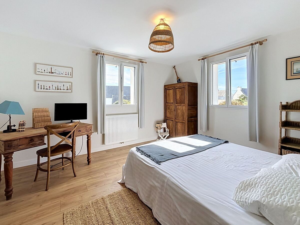 Maison de Saint-Pierre, 10 pers., terrasse 50 m² - Photo 19