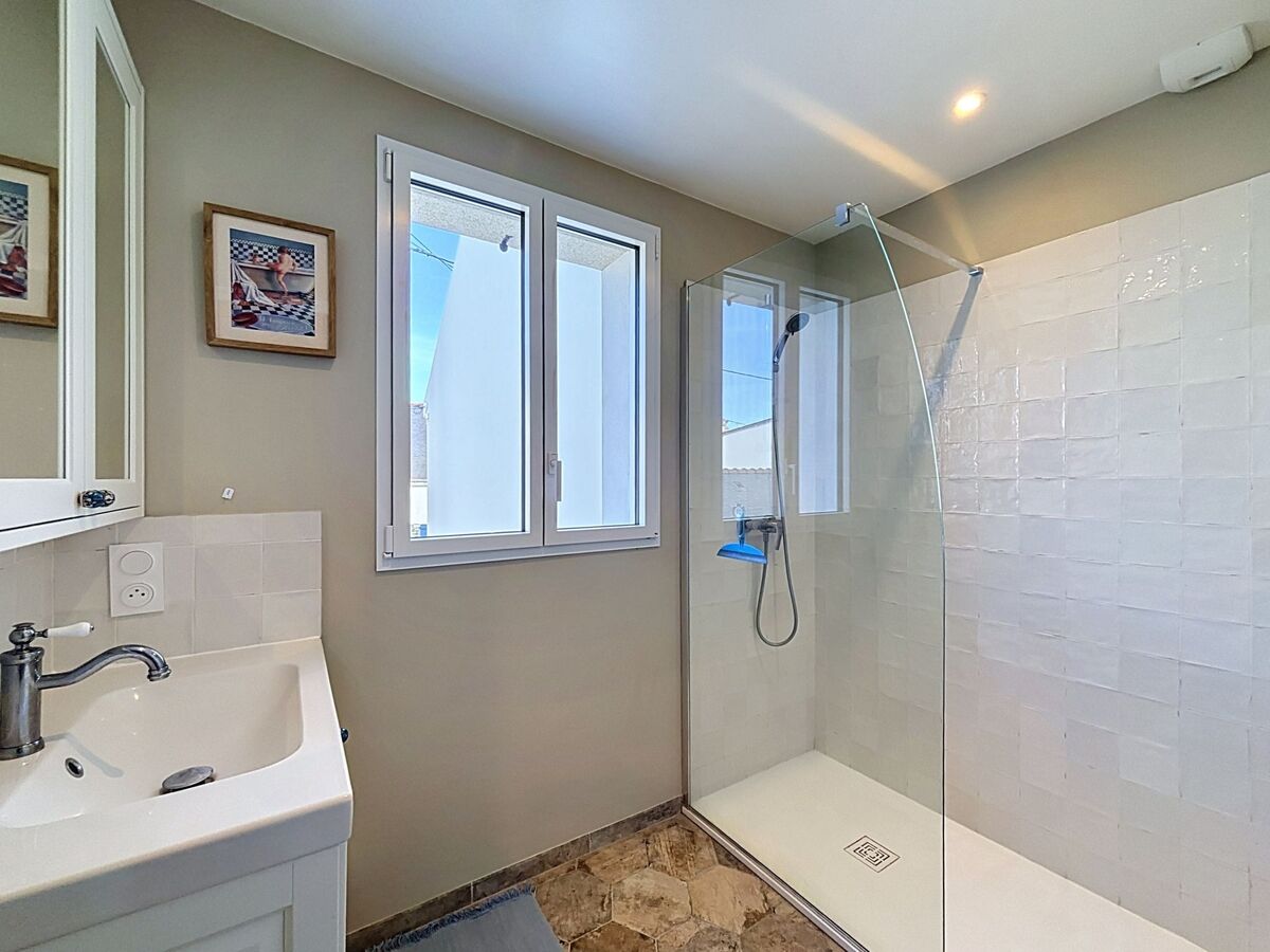 Maison de Saint-Pierre, 10 pers., terrasse 50 m² - Photo 20
