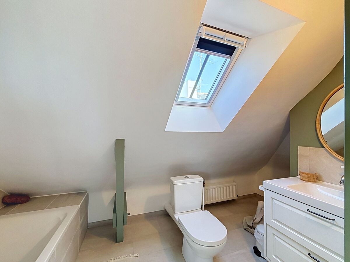 Maison de Saint-Pierre, 10 pers., terrasse 50 m² - Photo 21