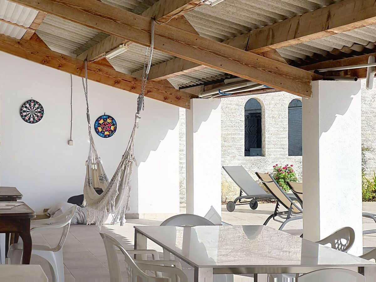 L'Ombre du Figuier - Maison 6 chambres piscine - Photo 33
