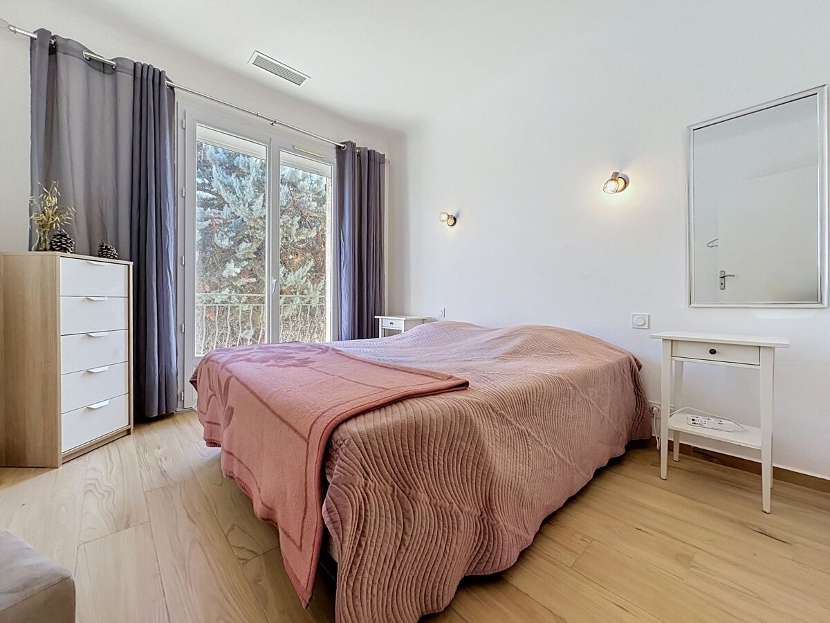 L'Ombre du Figuier - Maison 6 chambres piscine - Photo 52