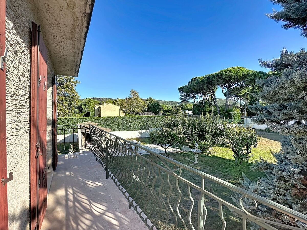 L'Ombre du Figuier - Maison 6 chambres piscine - Photo 55