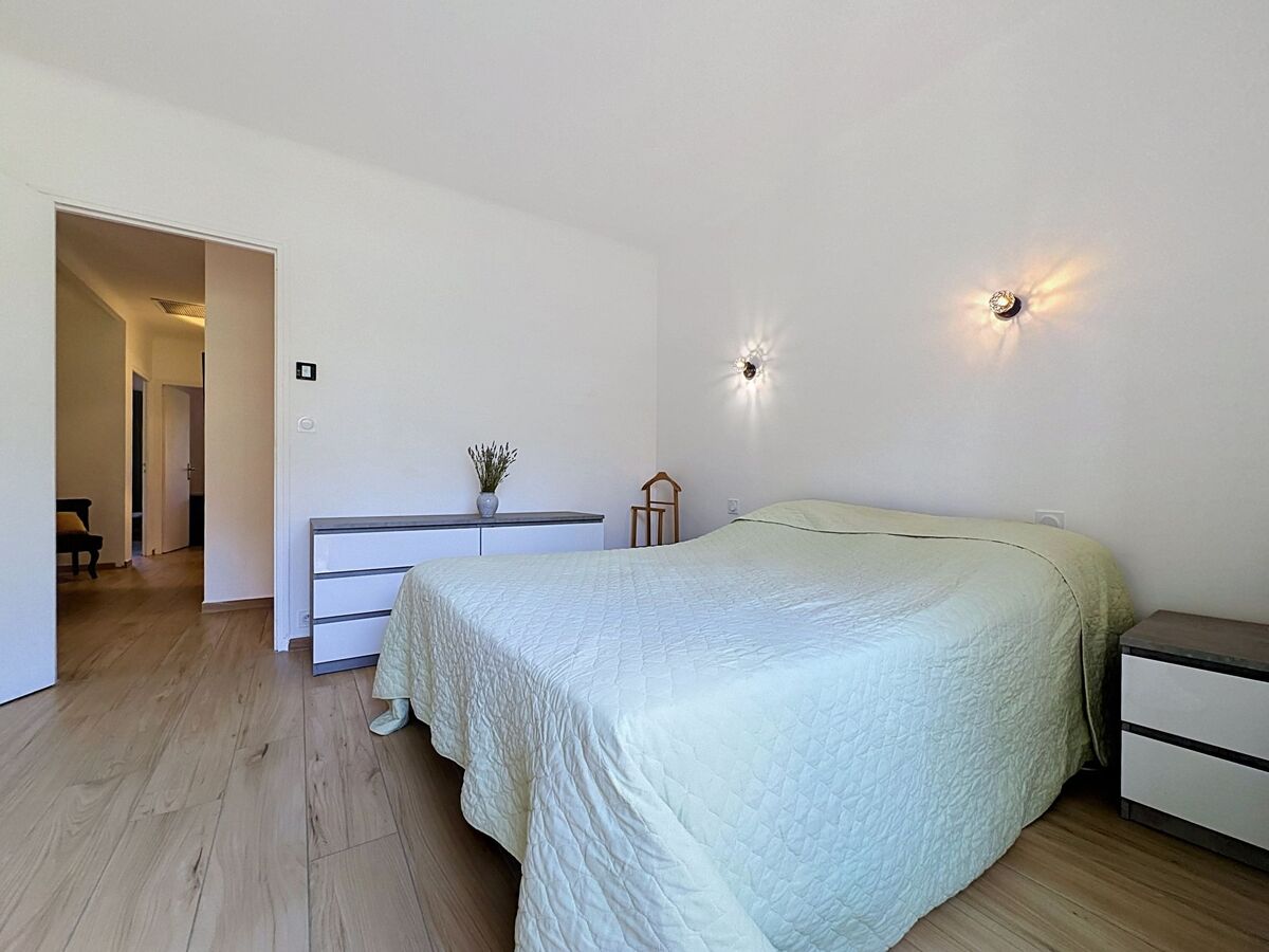 L'Ombre du Figuier - Maison 6 chambres piscine - Photo 56