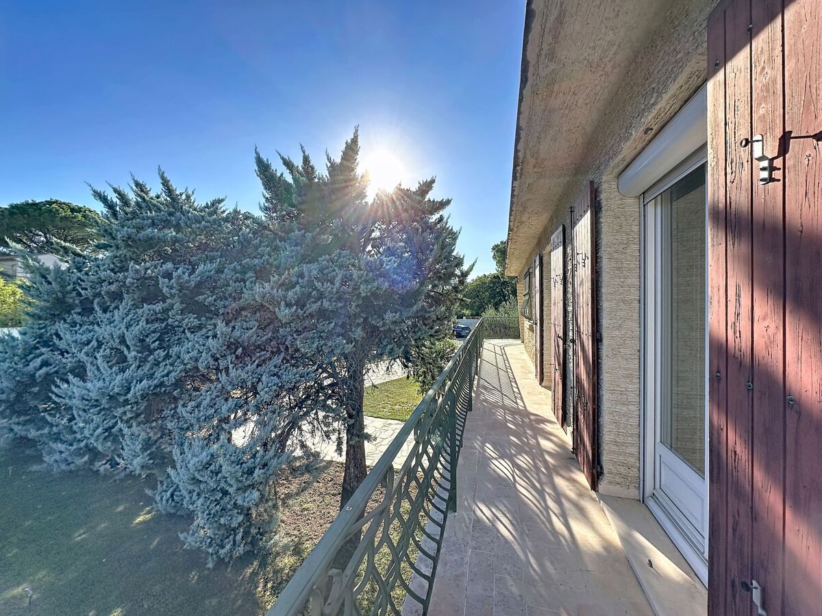 L'Ombre du Figuier - Maison 6 chambres piscine - Photo 58