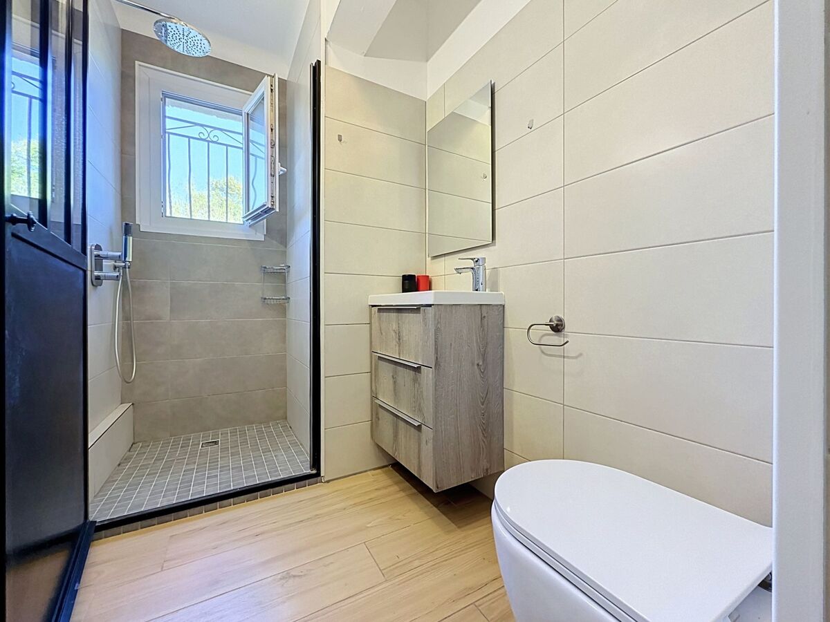L'Ombre du Figuier - Maison 6 chambres piscine - Photo 70
