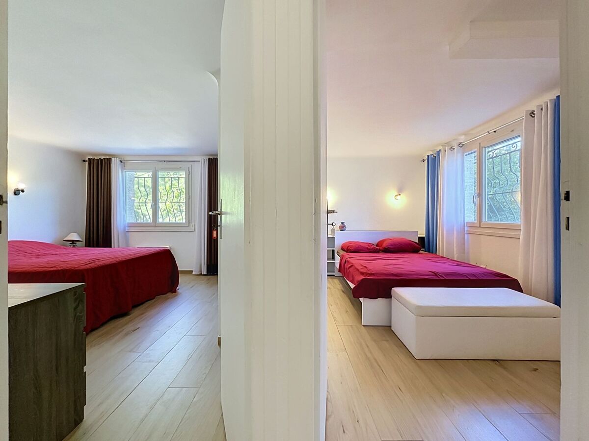 L'Ombre du Figuier - Maison 6 chambres piscine - Photo 79