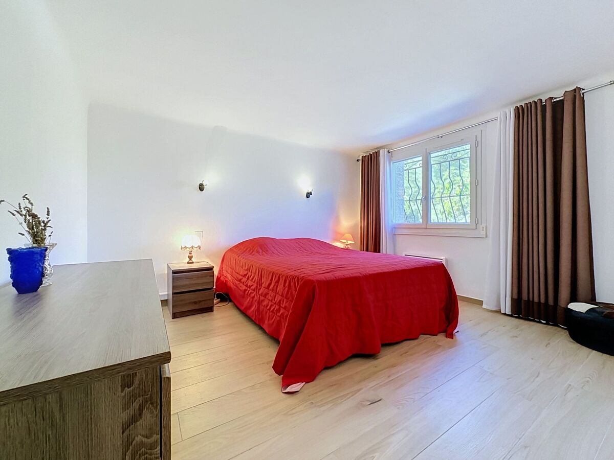 L'Ombre du Figuier - Maison 6 chambres piscine - Photo 84