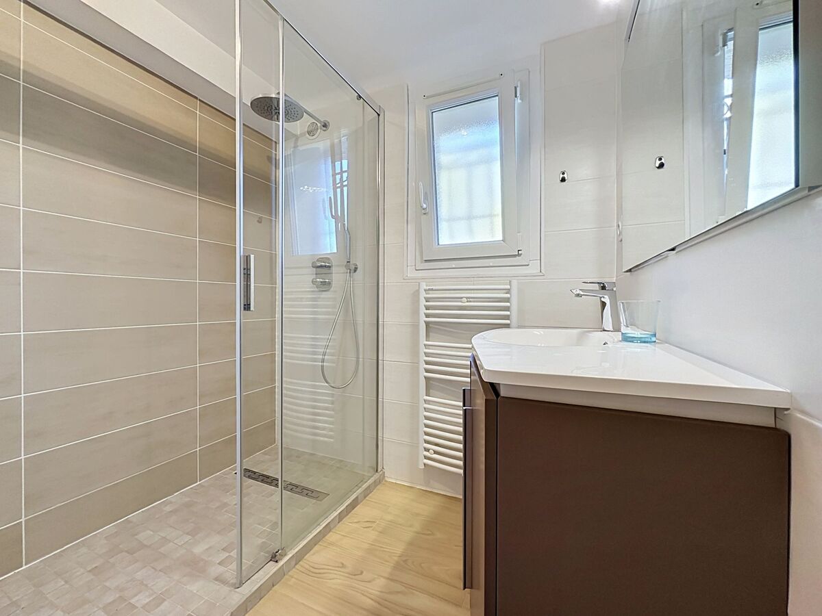 L'Ombre du Figuier - Maison 6 chambres piscine - Photo 86