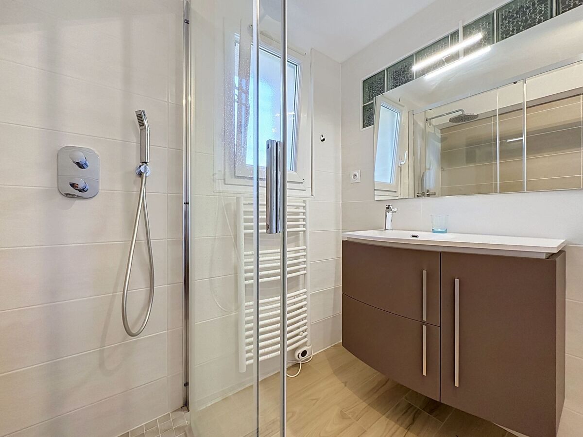 L'Ombre du Figuier - Maison 6 chambres piscine - Photo 87