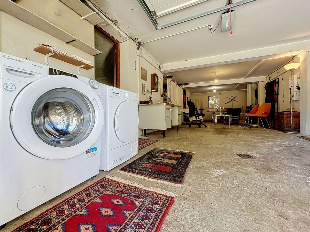 L'Ombre du Figuier - Maison 6 chambres piscine - Photo 88