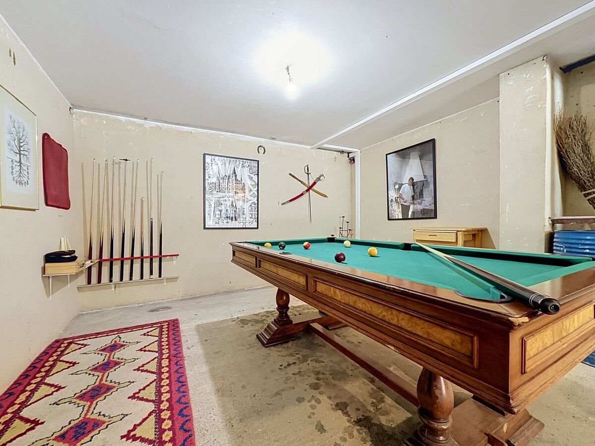 L'Ombre du Figuier - Maison 6 chambres piscine - Photo 89