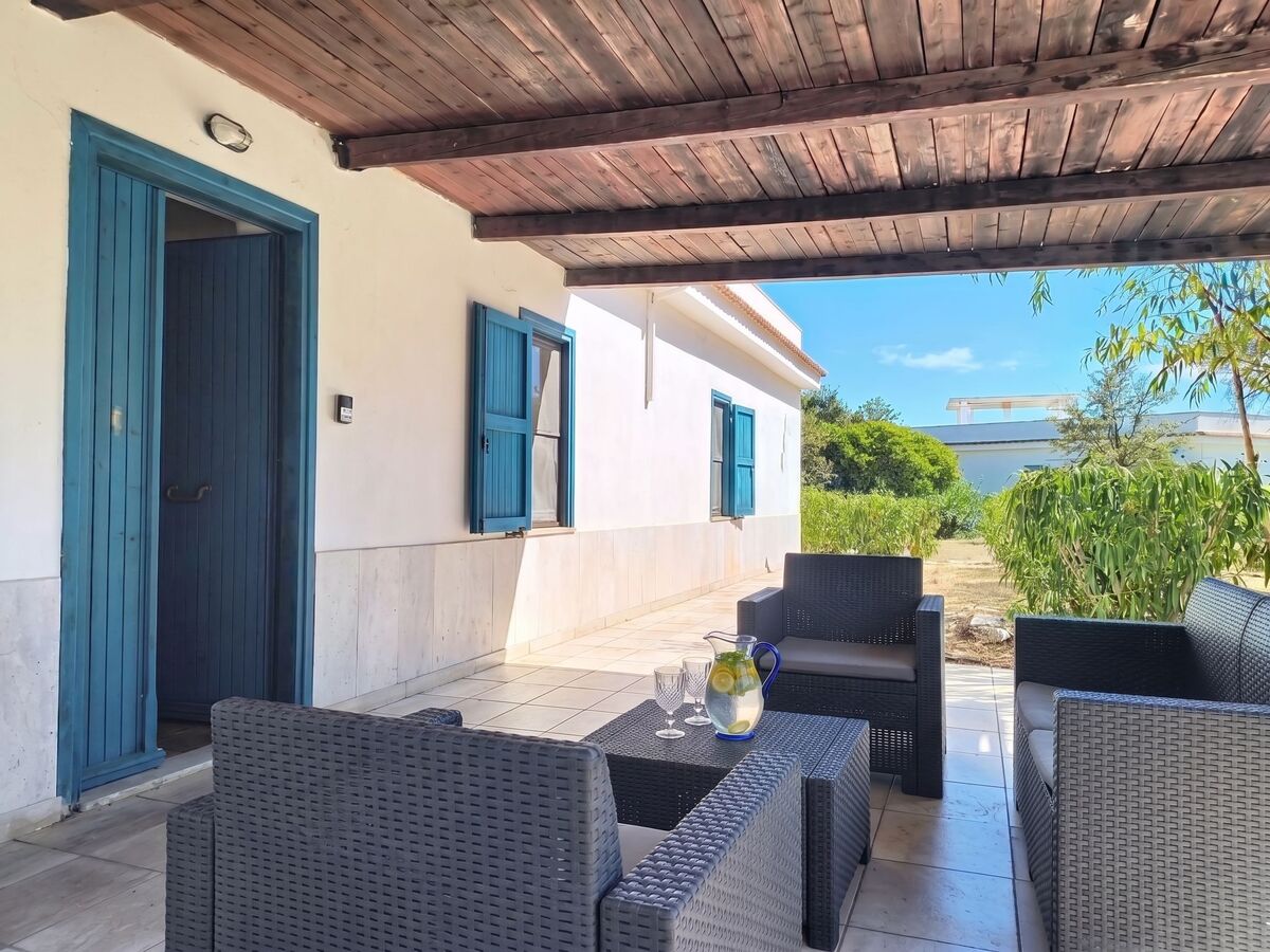 Piricocco, Maison 6 personnes à Orosei - Photo 1