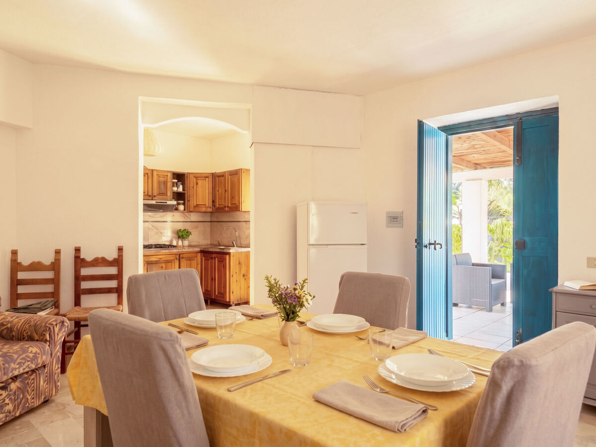 Piricocco, Maison 6 personnes à Orosei - Photo 2