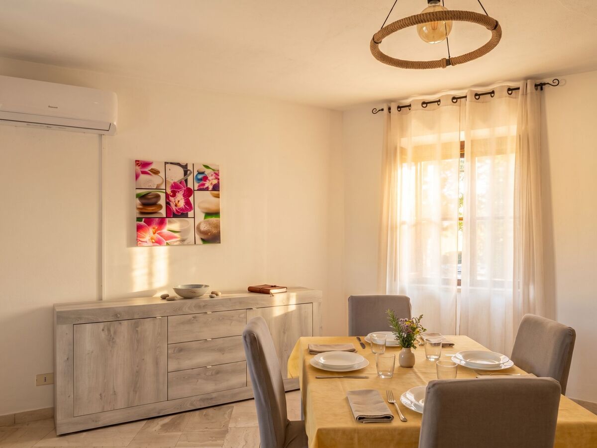 Piricocco, Maison 6 personnes à Orosei - Photo 7