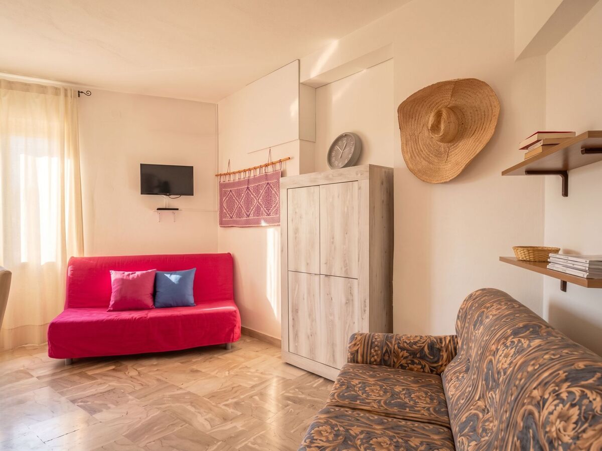 Piricocco, Maison 6 personnes à Orosei - Photo 8