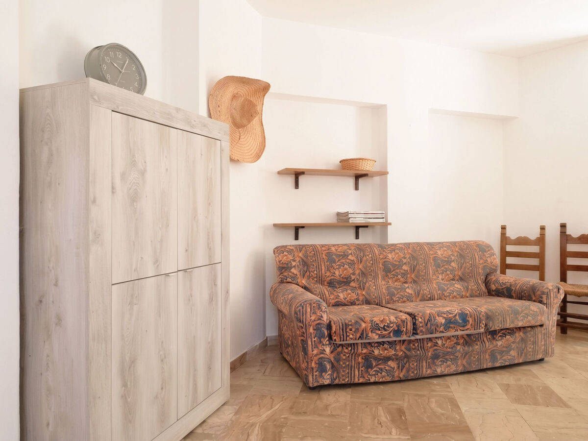 Piricocco, Maison 6 personnes à Orosei - Photo 9