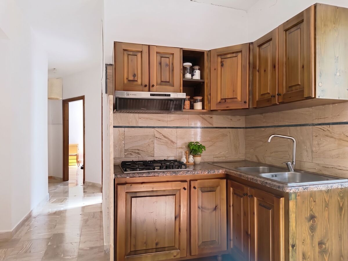 Piricocco, Maison 6 personnes à Orosei - Photo 10