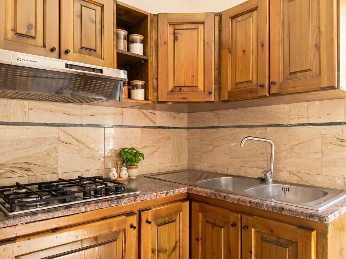 Piricocco, Maison 6 personnes à Orosei - Photo 11
