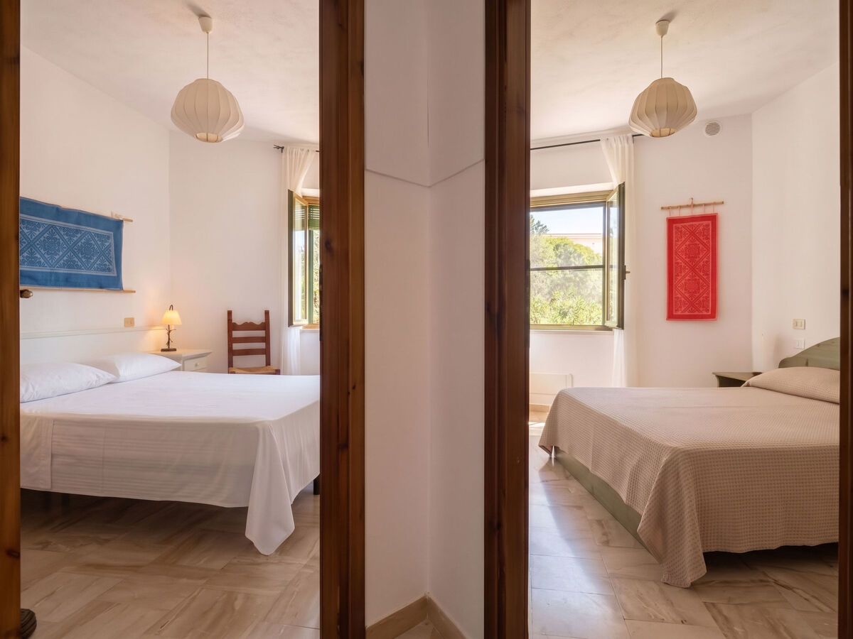 Piricocco, Maison 6 personnes à Orosei - Photo 12