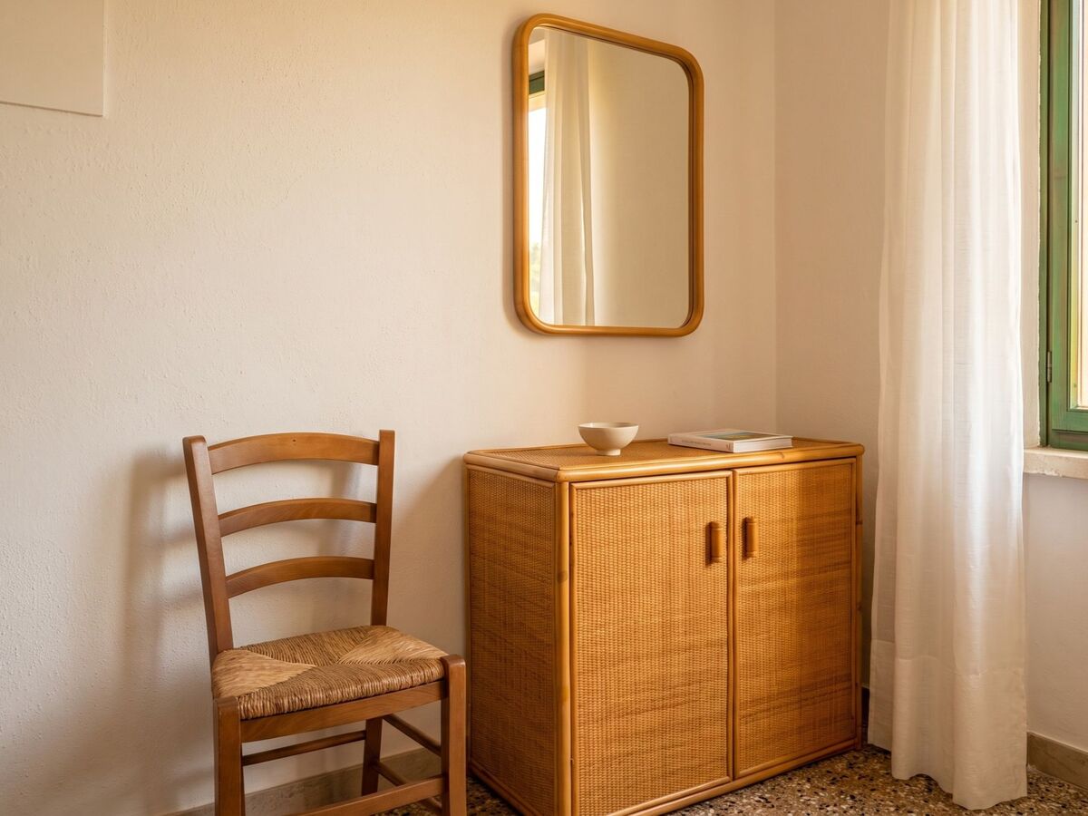 Piricocco, Maison 6 personnes à Orosei - Photo 14
