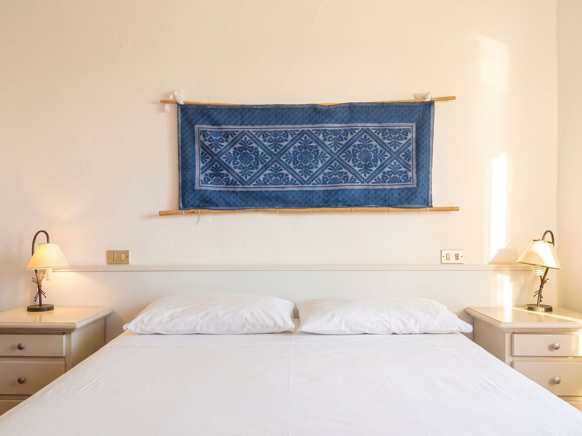 Piricocco, Maison 6 personnes à Orosei - Photo 16