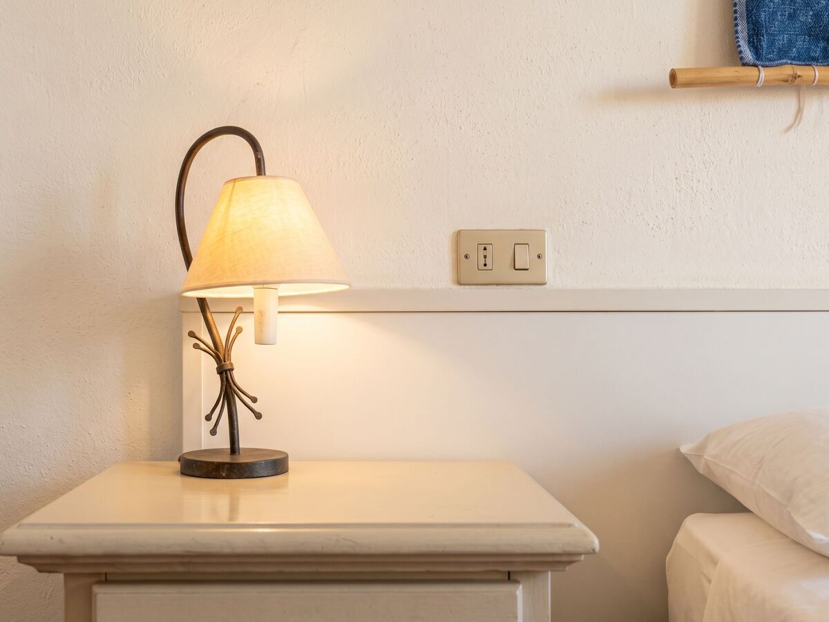 Piricocco, Maison 6 personnes à Orosei - Photo 18
