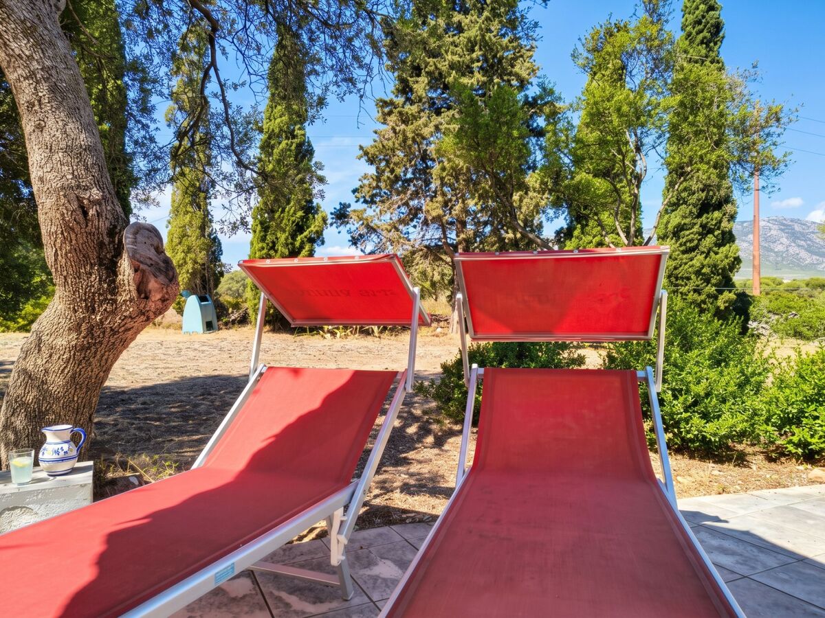 Piricocco, Maison 6 personnes à Orosei - Photo 19