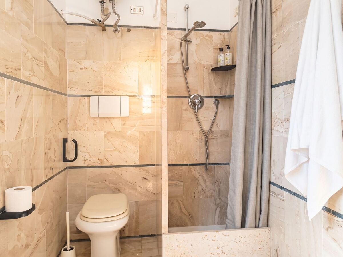 Piricocco, Maison 6 personnes à Orosei - Photo 20