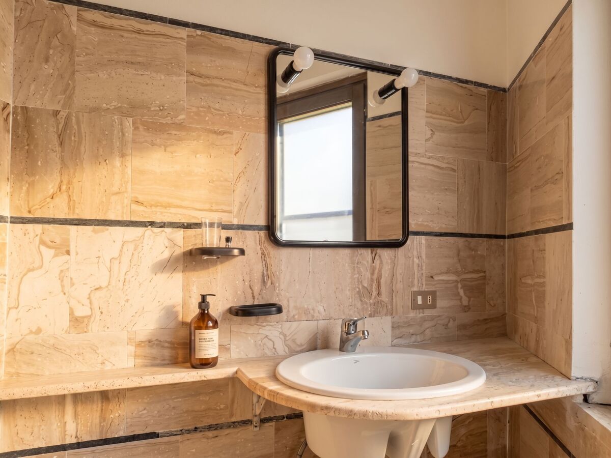 Piricocco, Maison 6 personnes à Orosei - Photo 21