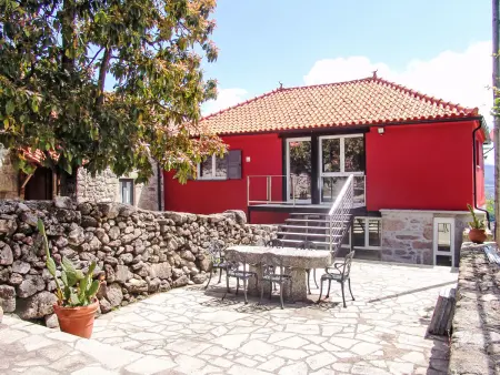 Casa Amadeu, gîte 4 personnes dans ancienne ferme rénovée : photo 1