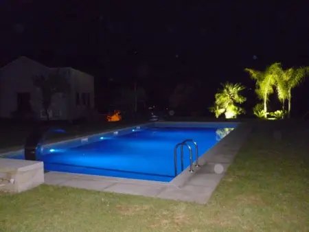 Casa Amadeu, gîte 4 personnes dans ancienne ferme rénovée : photo 5