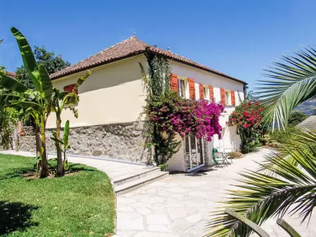 Casa Amadeu, gîte 4 personnes dans ancienne ferme rénovée : photo 6