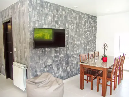 Casa Amadeu, gîte 4 personnes dans ancienne ferme rénovée : photo 9