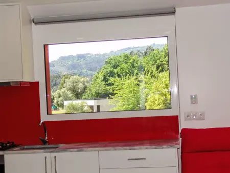 Casa Amadeu, gîte 4 personnes dans ancienne ferme rénovée : photo 10