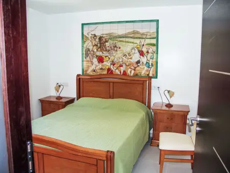 Casa Amadeu, gîte 4 personnes dans ancienne ferme rénovée : photo 11