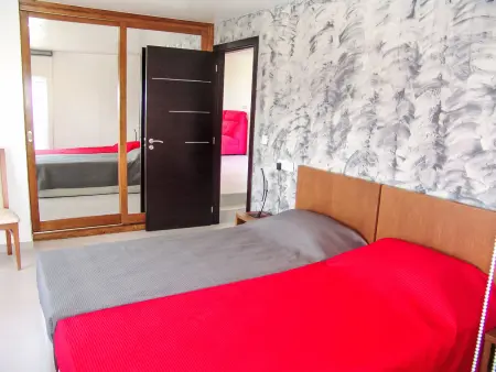 Casa Amadeu, gîte 4 personnes dans ancienne ferme rénovée : photo 12