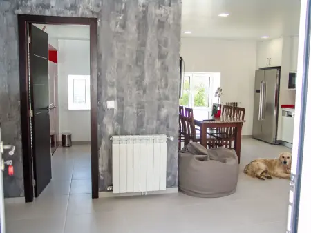 Casa Amadeu, gîte 4 personnes dans ancienne ferme rénovée : photo 14