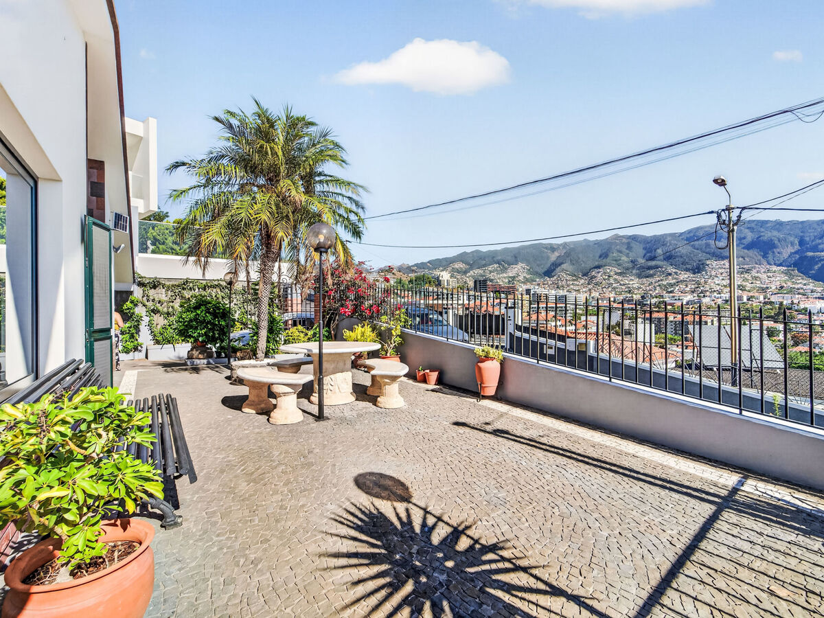 Rodrigo Guest House, Maison 7 personnes à Funchal (Madeira) - Photo 1